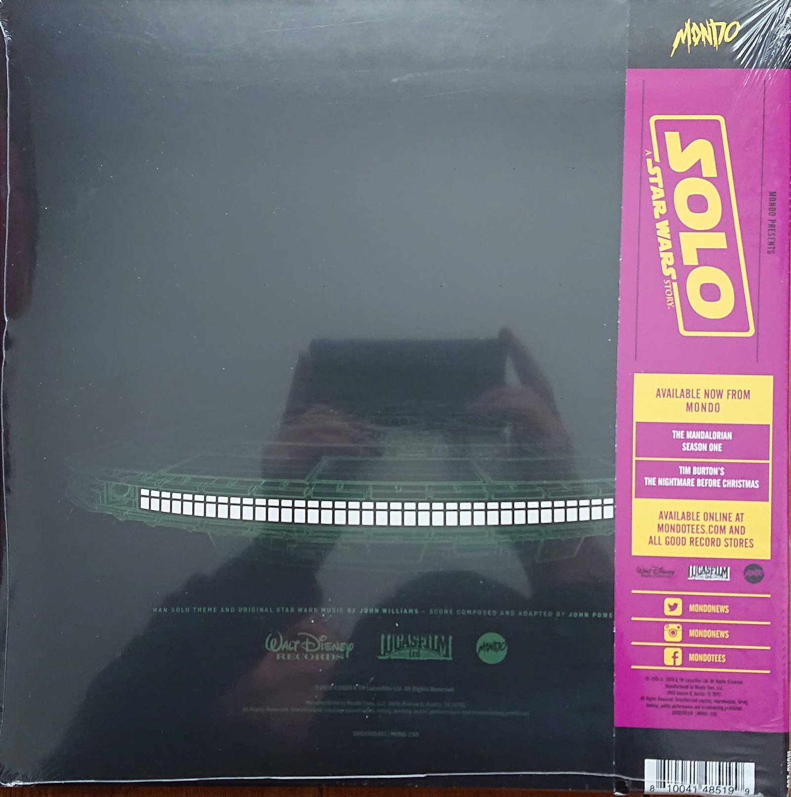 Back cover of D00372401